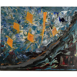 Part 4 – Reward and the Road Back