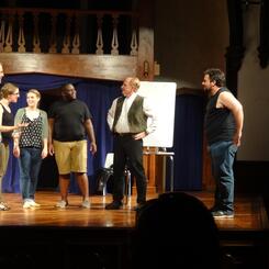 Anyone Can Draw w/KAL