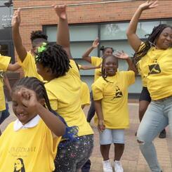 Kingdom Flute Works Media