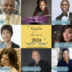 2024 Guest Clinicians