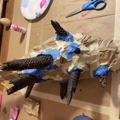 Big Stick - Process (2)