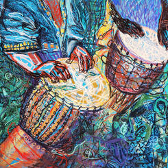 The Congo Congregation