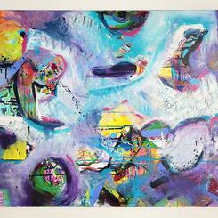 Yet another nested dream