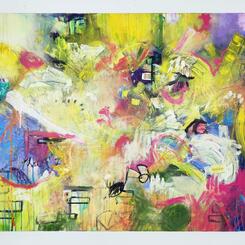 It's a magical summer