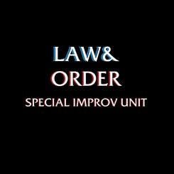 Law & Order SIU Logo