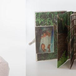 Lift Me Gently (Handle Me With Care)