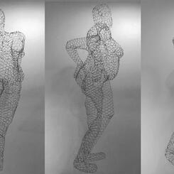 My Black is Beautiful While Pregnant