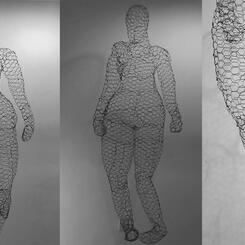 My Black is Beautiful With Confidence