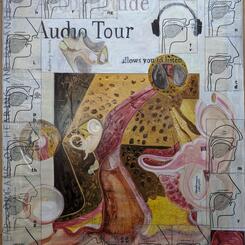 MISINTERPRETATIONS- Audio Tour, Acoustic Guide