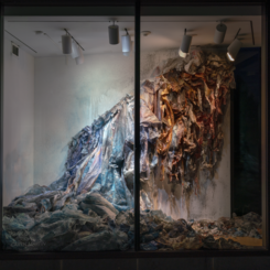 Soak/Scorch (Goucher Phase IV)