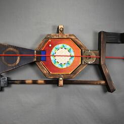 Master Gauge Calibrator