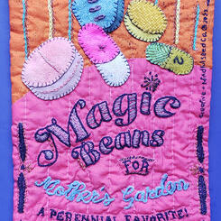 Mother's Little Helpers