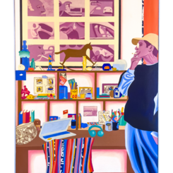 Namesakes: Naji Al Ali