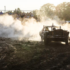 David's Derby, Belle, Missouri, 2023