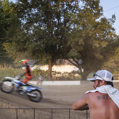 Motocross III, Belle, Missouri, 2023