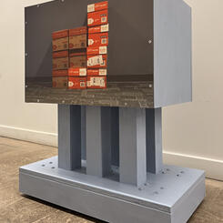 New York Times (back)