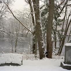 New York to Pennsylvania