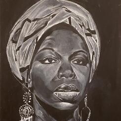 Nina Simone
