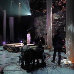 Nobody Is Ever Missing 2025