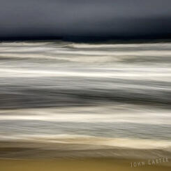 Atlantic Storm Approaching