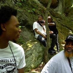 Mentorship and the creative process