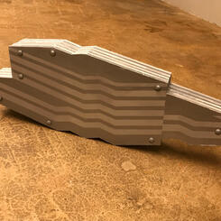 Office Building Screenshot