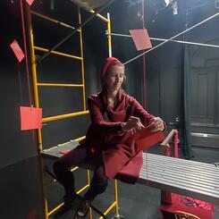 Hubba Hubba - Behind the Scenes