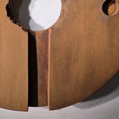 orb series #23 detail