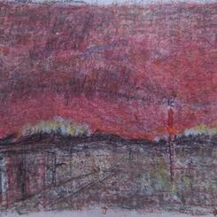 Our Home Is On Fire- forest fire, gun fire, wildfire