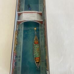 Acqua Alta Diorama, Overview 2
