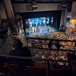 2025 Performance @ The Carver Center