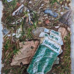 Pack of Newports # 2