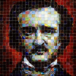 Edgar Allan Poe