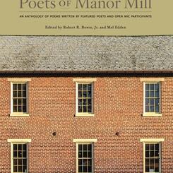 Poets of Manor Mill Anthology