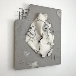 Pulley (alternate view)