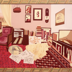 Psalm: Mohammed Zakaria