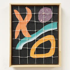 Puzzle Pieces (infinity)