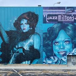 Queens of Kansas, 2024