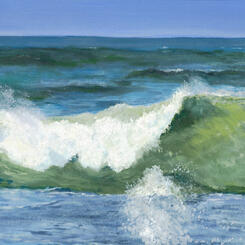 Ready for the Splash