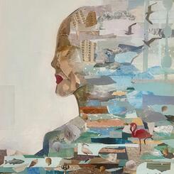 Reflections of the Shore