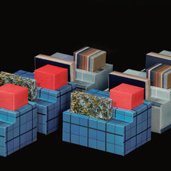 Report Window Holder and Derived Forms