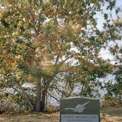 Rhode Island to Connecticut