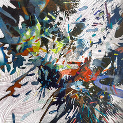 Untitled Series B-10