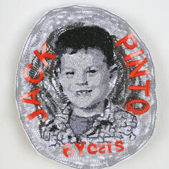 Sandy Hook School (detail)