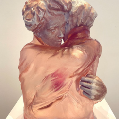 Our Hearts Beat as One