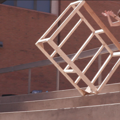 Piano: Release (Rehearsal) 1