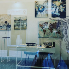 Everywhere and Nowhere