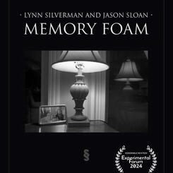 Poster for Memory Foam