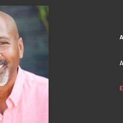 My meditation was a making a video with narration/music and images 