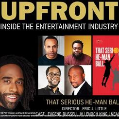 91.9 Atlanta Jazz Station Interview with Ray Cornelius